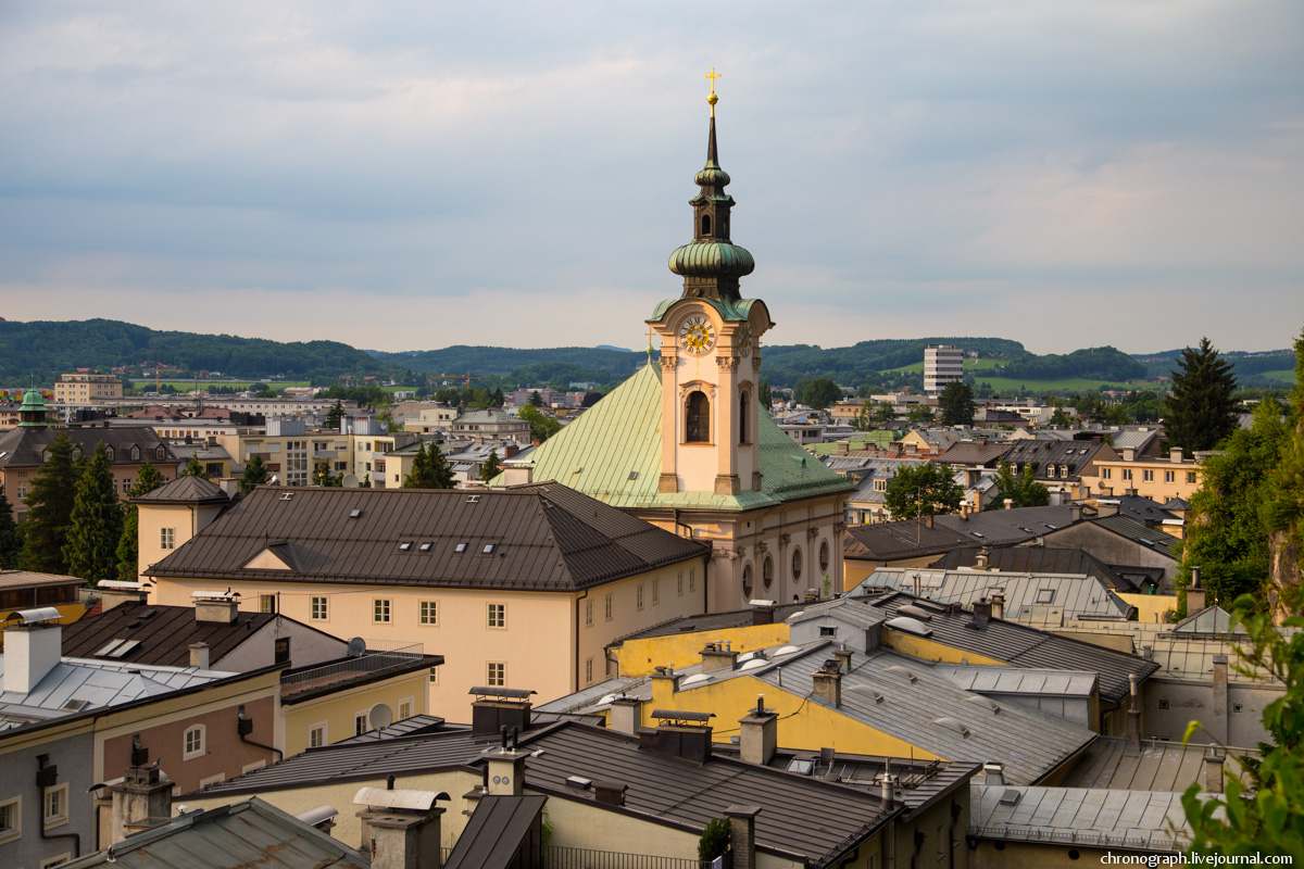 Salzburg